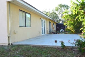 4845 Sisson Rd, Titusville, FL 32780, Sold 12/11/17