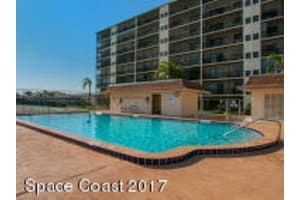 Harbour Royal South, 520 Palm Springs Blvd, Indian Harbour Beach, FL 32937, Sold 01/31/18