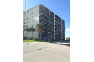 Harbour Royal South, 520 Palm Springs Blvd, Indian Harbour Beach, FL 32937, Sold 01/31/18