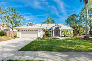 3535 Bull Run Ct, Melbourne, FL 32934, Sold 12/27/17