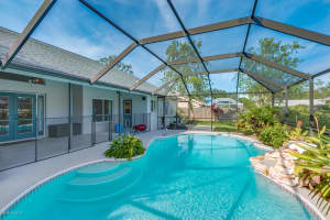 3535 Bull Run Ct, Melbourne, FL 32934, Sold 12/27/17