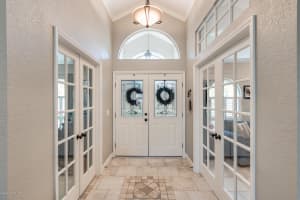 3535 Bull Run Ct, Melbourne, FL 32934, Sold 12/27/17