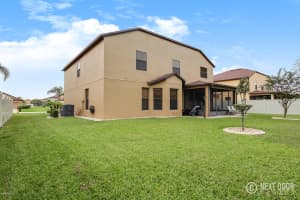 912 Whetstone Pl, Rockledge, FL 32955, Sold 01/25/18