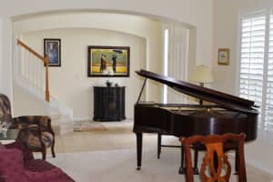 1525 Sumter Ln, West Melbourne, FL 32904, Sold 01/08/18