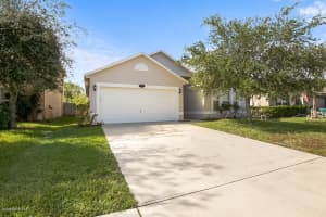 1723 Sorento Cir, West Melbourne, FL 32904, Sold 01/19/18