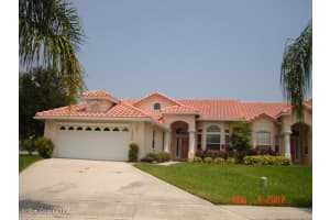 7604 Candlewick Dr, Melbourne, FL 32940, Sold 11/13/17