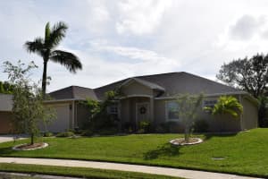 3717 Trout Island Pl, Melbourne, FL 32934, Sold 12/22/17