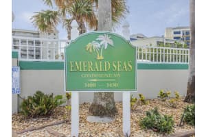 3400 Ocean Beach Blvd, Cocoa Beach, FL 32931, Sold 01/19/18