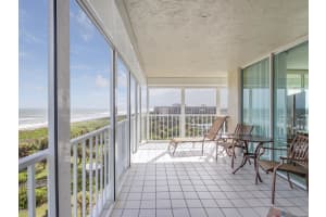 3400 Ocean Beach Blvd, Cocoa Beach, FL 32931, Sold 01/19/18