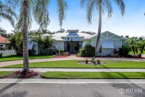 2631 Sussana Ln, Titusville, FL 32780, Sold 02/20/18