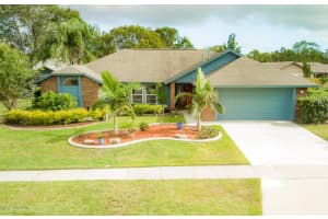2781 Majestic Ave, Melbourne, FL 32934, Sold 01/12/18