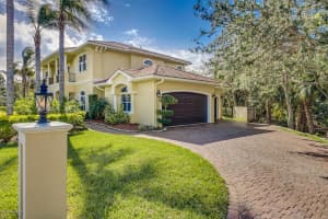 5474 Riveredge Dr, Titusville, FL 32780, Sold 07/02/18