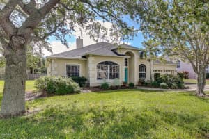 1265 Mercedes Dr, Merritt Island, FL 32952, Sold 01/29/18