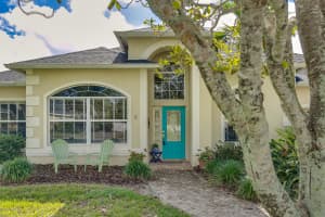 1265 Mercedes Dr, Merritt Island, FL 32952, Sold 01/29/18