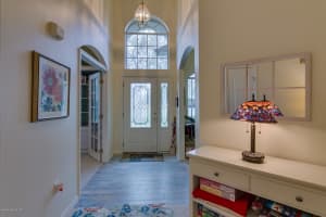 1265 Mercedes Dr, Merritt Island, FL 32952, Sold 01/29/18