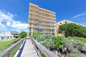 989 N Hwy A1A, Indialantic, FL 32903, Sold 12/29/17