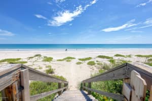 989 N Hwy A1A, Indialantic, FL 32903, Sold 12/29/17