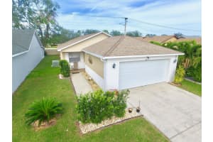 4006 Marlberry Ln, Melbourne, FL 32901, Sold 12/22/17