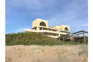 6355 S Hwy A1A, Melbourne Beach, FL 32951, Sold 04/19/18