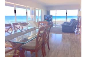 6355 S Hwy A1A, Melbourne Beach, FL 32951, Sold 04/19/18