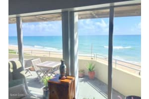 6355 S Hwy A1A, Melbourne Beach, FL 32951, Sold 04/19/18