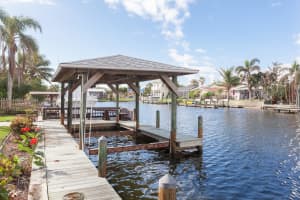 9 Yawl Dr, Cocoa Beach, FL 32931, Sold 03/07/18