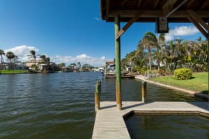 24 Crystal River Dr, Cocoa Beach, FL 32931, Sold 08/21/18