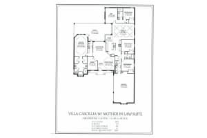 7337 Preserve Pointe Dr, Merritt Island, FL 32953, Sold 01/12/18