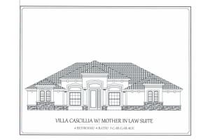 7337 Preserve Pointe Dr, Merritt Island, FL 32953, Sold 01/12/18