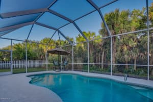 470 Jillotus St, Merritt Island, FL 32952, Sold 01/10/18