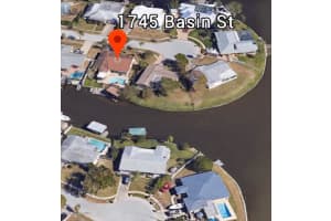 1745 Basin St, Merritt Island, FL 32953, Sold 01/26/18