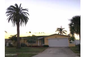 1745 Basin St, Merritt Island, FL 32953, Sold 01/26/18
