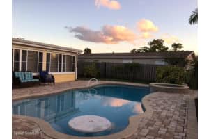1745 Basin St, Merritt Island, FL 32953, Sold 01/26/18