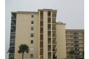 Harbour Royal South, 520 Palm Springs Blvd, Indian Harbour Beach, FL 32937, Sold 01/16/18