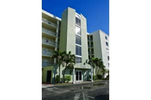 401 Florida A1A, Satellite Beach, FL 32937, Sold 01/18/18