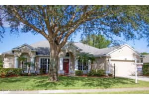 5772 Newbury Cir, Melbourne, FL 32940, Sold 08/06/18