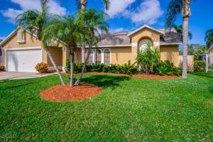 3614 Egret Dr, Melbourne, FL 32901, Sold 02/05/18