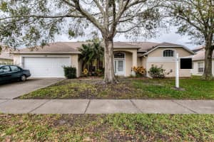 1702 Rustic Way, Melbourne, FL 32935, Sold 12/15/17