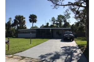 1990 Hamlin Ave, Merritt Island, FL 32953, Sold 12/19/17