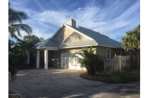 7383 Stuart Ave, Melbourne Beach, FL 32951, Sold 06/04/18