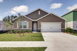 4580 Pagosa Springs Cir, Melbourne, FL 32901, Sold 03/02/18