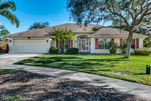 915 Bryce Ln, Melbourne, FL 32904, Sold 03/19/18