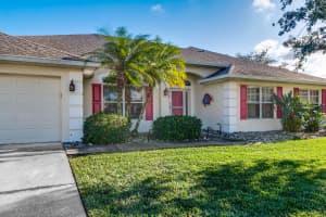 915 Bryce Ln, Melbourne, FL 32904, Sold 03/19/18