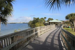 8641 Villanova Dr, Cape Canaveral, FL 32920, Sold 01/11/18