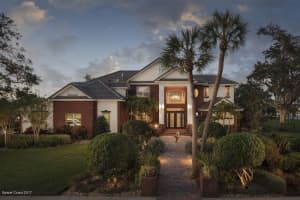 4439 Chiming Ln, Rockledge, FL 32955, Sold 07/09/18