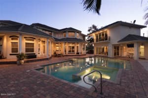 4439 Chiming Ln, Rockledge, FL 32955, Sold 07/09/18