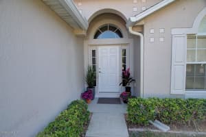 2320 Canopy Dr, Melbourne, FL 32935, Sold 03/20/18