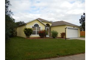 1150 White Oak Cir, Melbourne, FL 32934, Sold 03/09/18