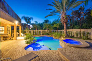 1400 Talon Way, Melbourne, FL 32934, Sold 01/18/18