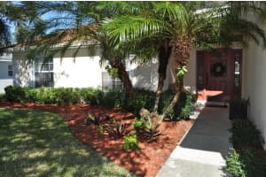 1581 Whitman Dr, West Melbourne, FL 32904, Sold 02/08/18